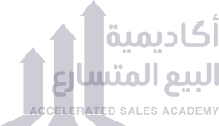 البيع المتسارع